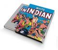 Pre-Code Classics: White Indian HC (2026 PS Artbooks) Limited Slipcase Edition 1-1ST