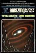 Amazing Stories (1926-Present Experimenter) Pulp Vol. 48 #1
