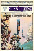 Amazing Stories (1926-Present Experimenter) Pulp Vol. 48 #2