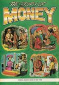 Story of Money (1995 Federal Reserve Bank of New York) #1, 4th Printing