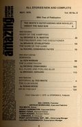 Amazing Stories (1926-Present Experimenter) Pulp Vol. 48 #6