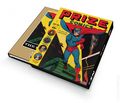 Golden Age Classics Prize Comics Black Owl HC (2024 PS Artbooks) Limited Slipcase Edition 2-1ST