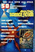 Amazing Stories (1926-Present Experimenter) Pulp Vol. 50 #1