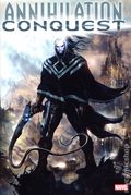Annihilation Conquest Omnibus HC (2025 Marvel) 3rd Edition 1B-1ST