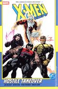 X-Men TPB (2025 Marvel) By Jed MacKay 2-1ST