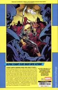 X-Men TPB (2025 Marvel) By Jed MacKay 2-1ST