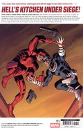 Daredevil TPB (2024- Marvel) By Saladin Ahmed 4-1ST