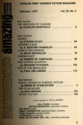 Amazing Stories (1926-Present Experimenter) Pulp Vol. 52 #2