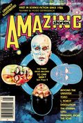 Amazing Stories (1926-Present Experimenter) Pulp Vol. 52 #3