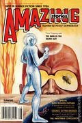 Amazing Stories (1926-Present Experimenter) Pulp Vol. 52 #4