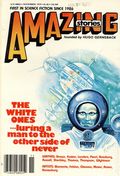 Amazing Stories (1926-Present Experimenter) Pulp Vol. 53 #1
