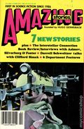 Amazing Stories (1926-Present Experimenter) Pulp Vol. 53 #2