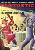 Fantastic (1952-1980 Ziff-Davis/Ultimate) Vol. 11 #1