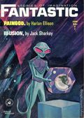 Fantastic (1952-1980 Ziff-Davis/Ultimate) Vol. 13 #6