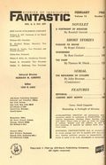 Fantastic (1952-1980 Ziff-Davis/Ultimate) Vol. 14 #2