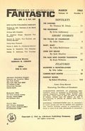 Fantastic (1952-1980 Ziff-Davis/Ultimate) Vol. 14 #3