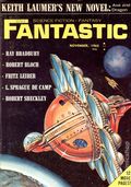 Fantastic (1952-1980 Ziff-Davis/Ultimate) Vol. 15 #2