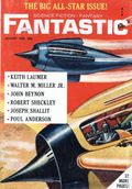 Fantastic (1952-1980 Ziff-Davis/Ultimate) Vol. 15 #3