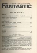 Fantastic (1952-1980 Ziff-Davis/Ultimate) Vol. 15 #3