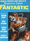 Fantastic (1952-1980 Ziff-Davis/Ultimate) Vol. 16 #4