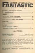 Fantastic (1952-1980 Ziff-Davis/Ultimate) Vol. 16 #4