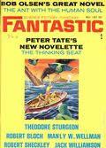 Fantastic (1952-1980 Ziff-Davis/Ultimate) Vol. 16 #5