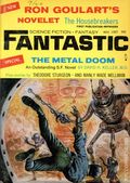Fantastic (1952-1980 Ziff-Davis/Ultimate) Vol. 17 #2
