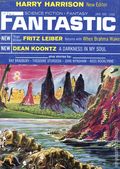 Fantastic (1952-1980 Ziff-Davis/Ultimate) Vol. 17 #3