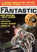 Fantastic (1952-1980 Ziff-Davis/Ultimate) Vol. 17 #4