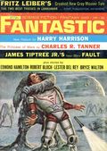 Fantastic (1952-1980 Ziff-Davis/Ultimate) Vol. 17 #6