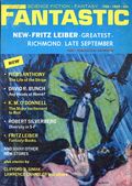 Fantastic (1952-1980 Ziff-Davis/Ultimate) Vol. 18 #3