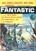 Fantastic (1952-1980 Ziff-Davis/Ultimate) Vol. 18 #5