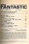 Fantastic (1952-1980 Ziff-Davis/Ultimate) Vol. 18 #5