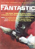 Fantastic (1952-1980 Ziff-Davis/Ultimate) Vol. 19 #4