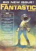 Fantastic (1952-1980 Ziff-Davis/Ultimate) Vol. 19 #6
