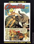 Gwandanaland Comics SC (2016 Gwandanaland) 299-1ST