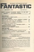Fantastic (1952-1980 Ziff-Davis/Ultimate) Vol. 20 #2