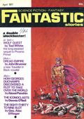 Fantastic (1952-1980 Ziff-Davis/Ultimate) Vol. 20 #4