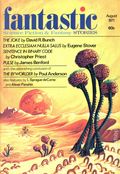 Fantastic (1952-1980 Ziff-Davis/Ultimate) Vol. 20 #6