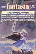 Fantastic (1952-1980 Ziff-Davis/Ultimate) Vol. 21 #3