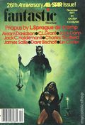 Fantastic (1952-1980 Ziff-Davis/Ultimate) Vol. 26 #4