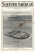 Scientific American (1845-current Scientific American, Inc) Magazine Vol. 108 #22