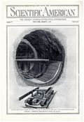 Scientific American (1845-current Scientific American, Inc) Magazine Vol. 108 #9