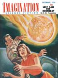 Imagination (1950-1958 Greenleaf) Stories of Science and Fantasy/Science Fiction Vol. 7 #6
