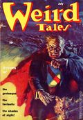 Weird Tales (1923-1985 Popular Fiction) Pulp 1st Series Vol. 46 #3
