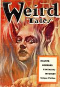 Weird Tales (1923-1985 Popular Fiction) Pulp 1st Series Vol. 46 #4