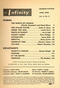 Infinity Science Fiction (1955-1958 Royal Publications) Vol. 1 #3