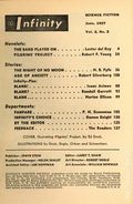 Infinity Science Fiction (1955-1958 Royal Publications) Vol. 2 #3
