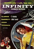 Infinity Science Fiction (1955-1958 Royal Publications) Vol. 2 #6