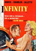 Infinity Science Fiction (1955-1958 Royal Publications) Vol. 4 #1